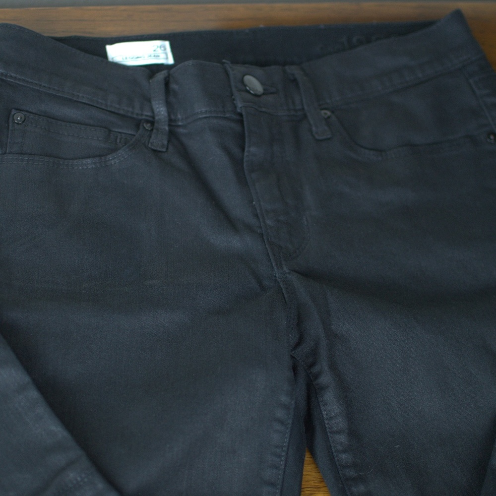 NWOT Gap 1969 Legging Jean